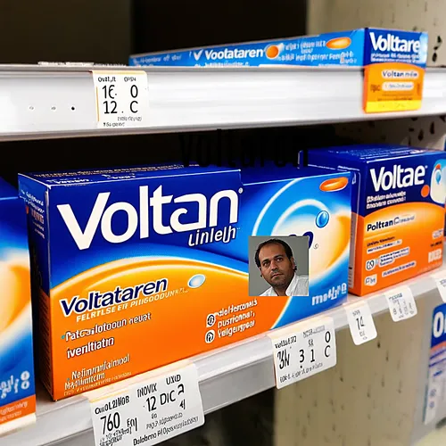 Voltaren nuro precio